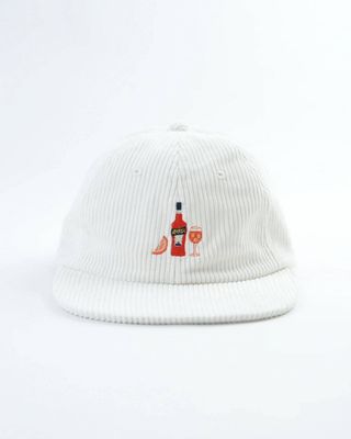 APEROL SPRITZ HAT
