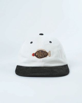 THE OG SOY FISH HAT