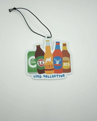 Backyard Beers Freshie