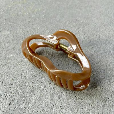 Luster&amp;Sage Cloud Claw Clip