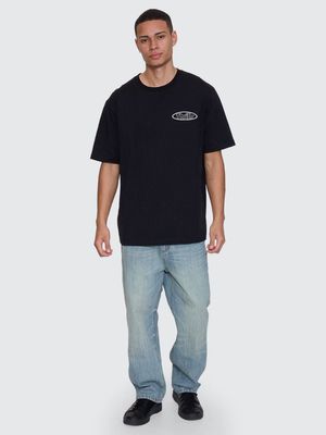 Thrills Val For The Win Oversize Fit Tee