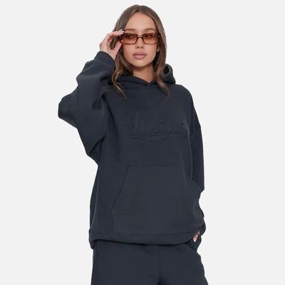 Thrills Playmaker Cocoon Panel Hood