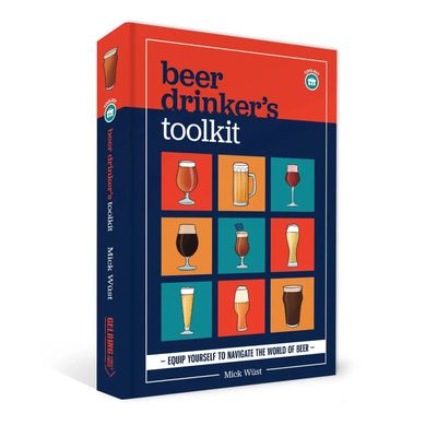 Gelding Street Beer Drinker's Toolkit