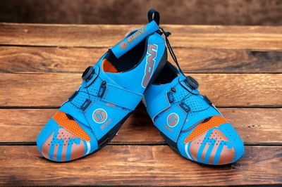 Bont Rowing Shoe BR1 Custom Design
