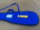 Burnham Paddle Carry Bag