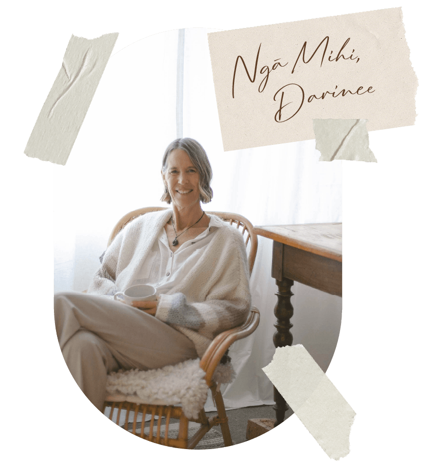Therapist Katikati NZ