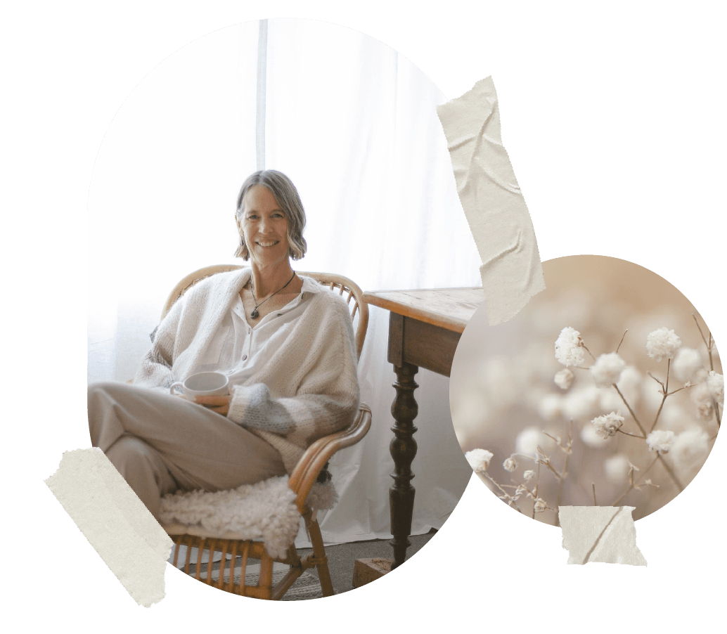 Darinee Turnwald NZ Therapist