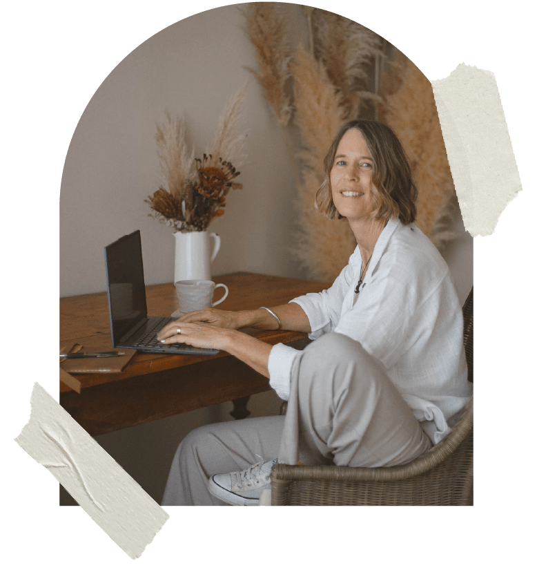 Darinee Turnwald NZ Therapist