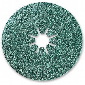SIA 4815 125mm Fibre Sanding Disc