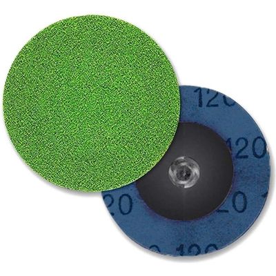 SIA 2511 Roloc Disc Green Ceramic