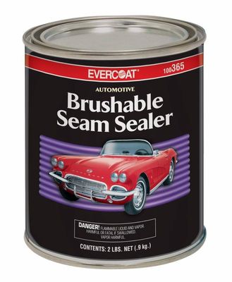 Evercoat Brushable Seam Sealer - Quart