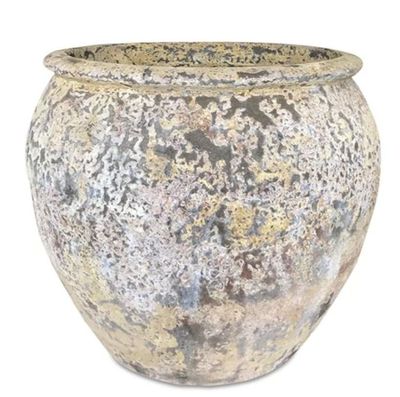 Atlantis - Opium Jar