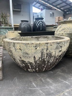 Atlantis - Herb Garden