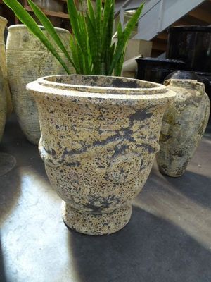 Atlantis - French Planter