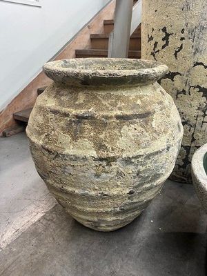 Atlantis - Beehive Jar