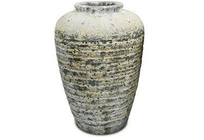 Atlantis - Egyptian Jar No Lugs