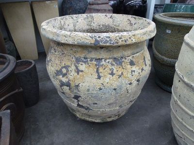 Atlantis - Athos Planter