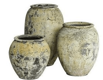 Atlantis - Water Jar