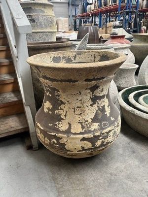 Atlantis - Pluto Jar