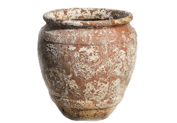 Atlantis - Triton Jar