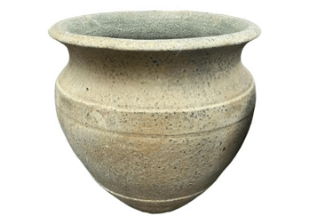 Atlantis - Castor Pot