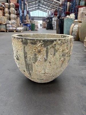 Atlantis - Egg Planter