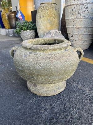 Atlantis - Rose Water Urn