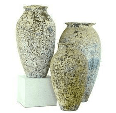 Atlantis - Roman Jar