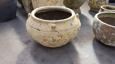 Atlantis - Garland Urn