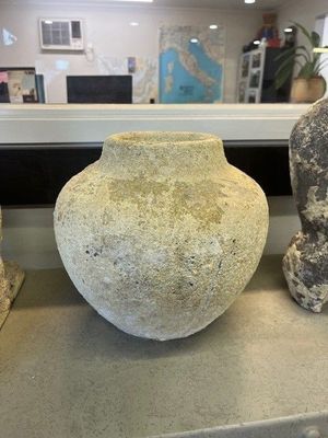 Atlantis - Anchovy Pot