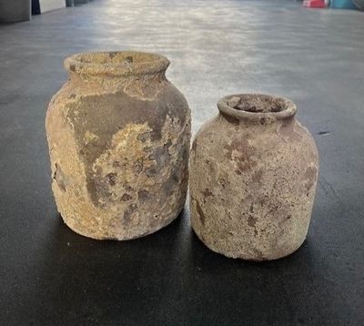 Atlantis - Venetian Vase