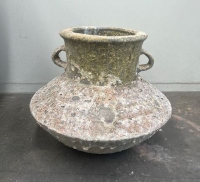 Atlantis - Hording Jar