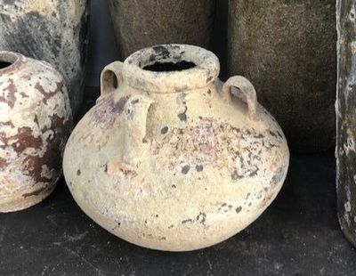 Atlantis - Dipping Jar