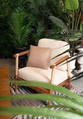 Le Monde - Nova Dining Living Chair