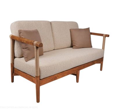 Le Monde - Nova 2-Seater Sofa