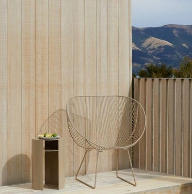 Ico Traders - Coromandel Chair