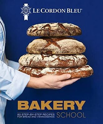 Le Cordon Bleu Bakery School -  Le Cordon Bleu