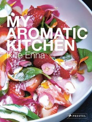 ​My Aromatic Kitchen - Kille Enna