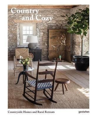 Country and Cozy - Gestalten