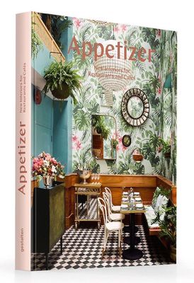 Appetizer - Gestalten