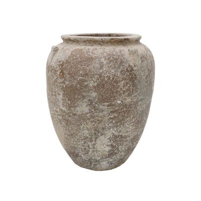 Hawthorne - Gaia Planter with Lugs