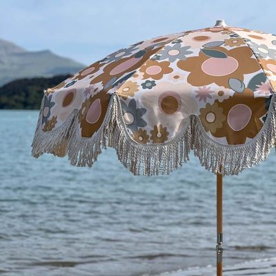 Ico Traders - Hokey Pokey Summer Sun Umbrella