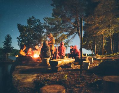 Camp Sponsorship $50 Top-up