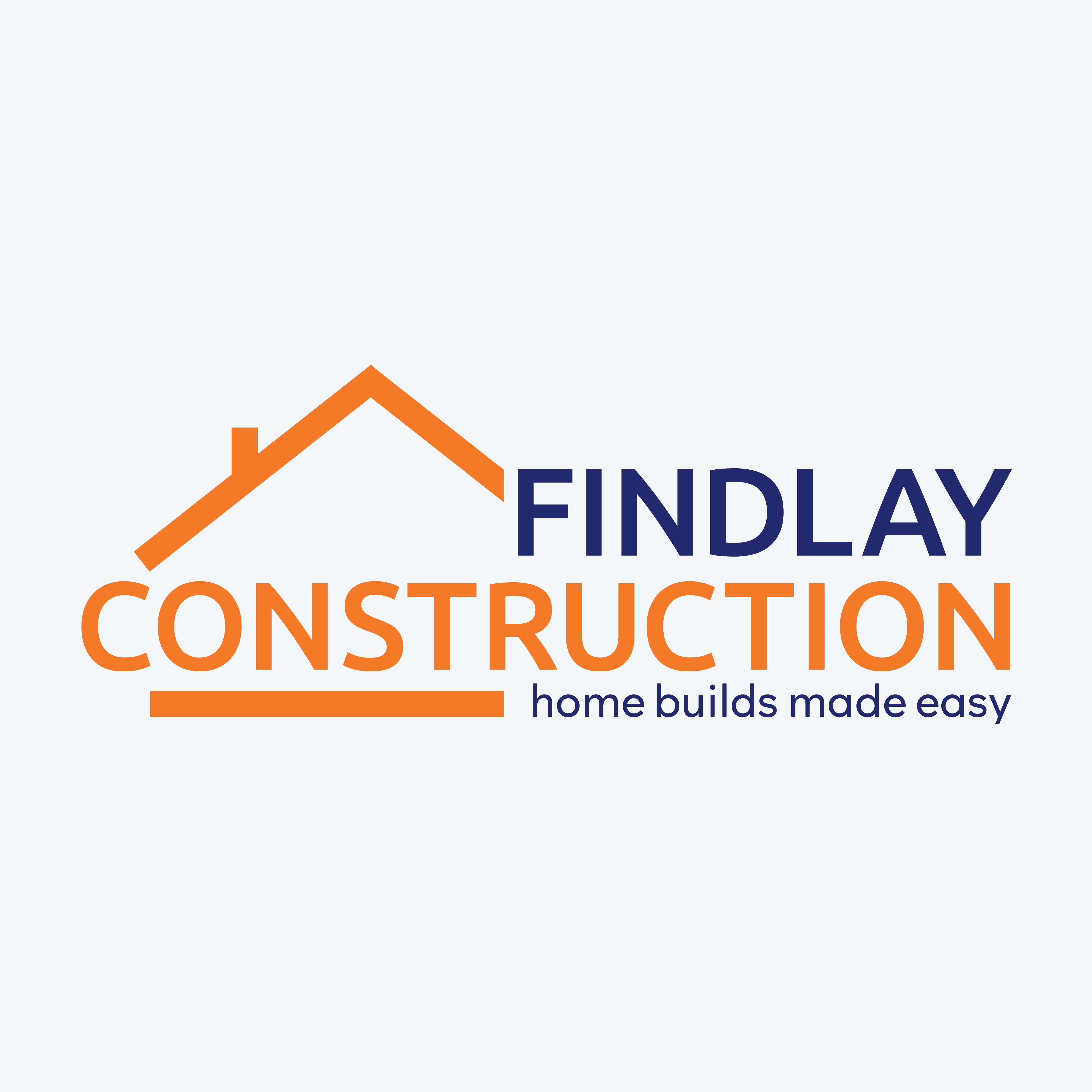 Findlay Construction logo