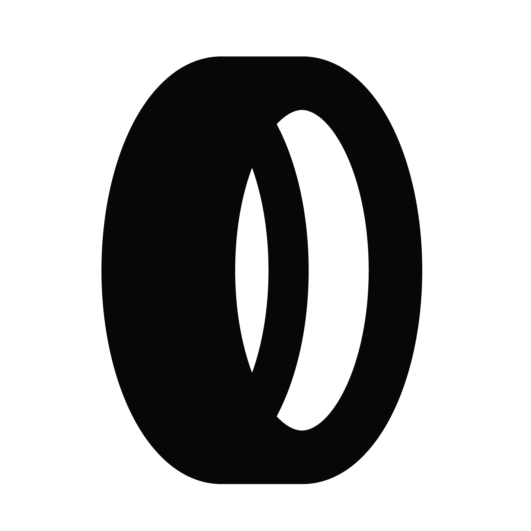 Tire illustration icon