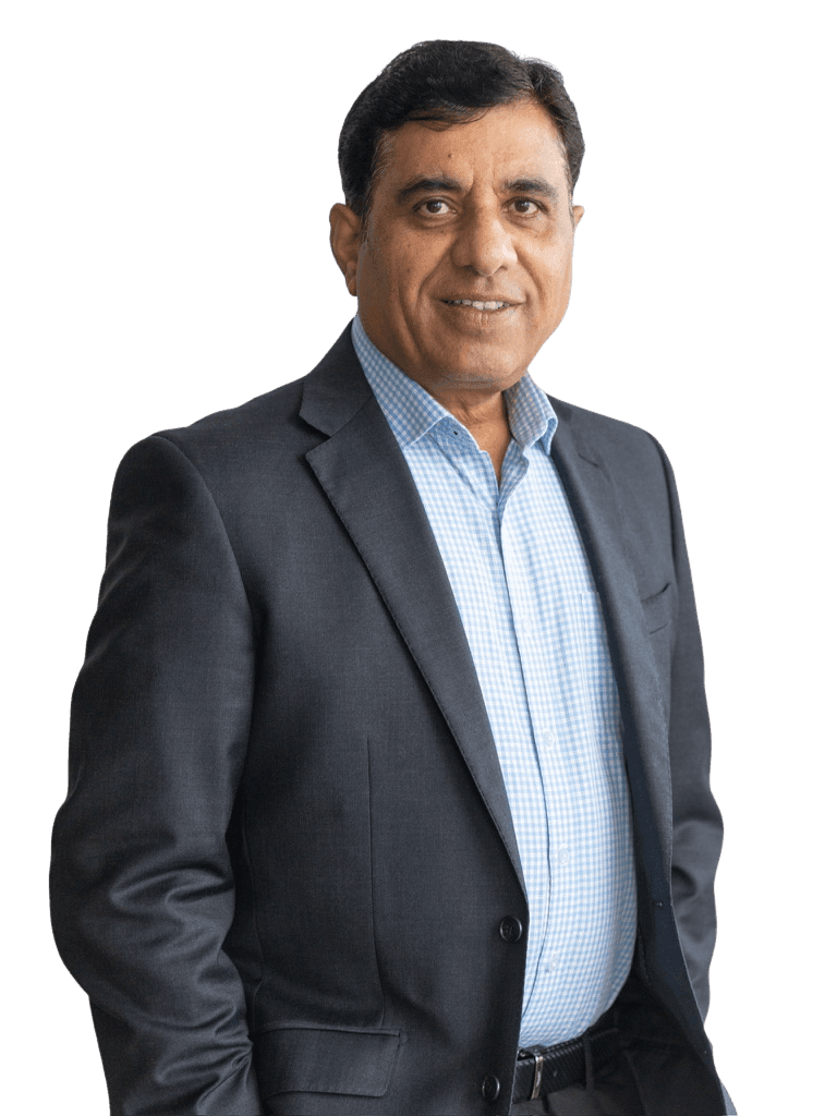 Sunil Patel - Business Broker - Smart Business Sales