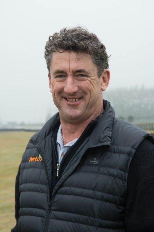 Photo of Simon Budd, Sales Consultant at Fertco