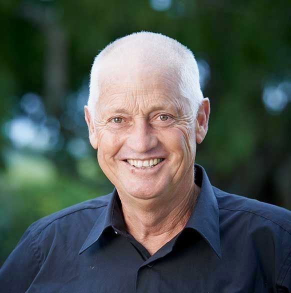 Photo of John Heald, Sales Consultant at Fertco