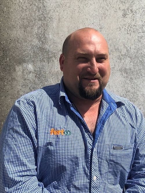Photo of Tony Montier, Sales Consultant at Fertco