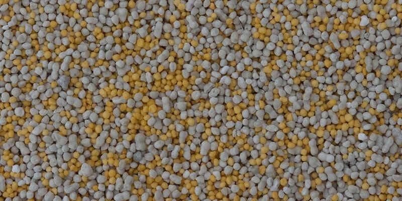 44 Magnum Fertiliser